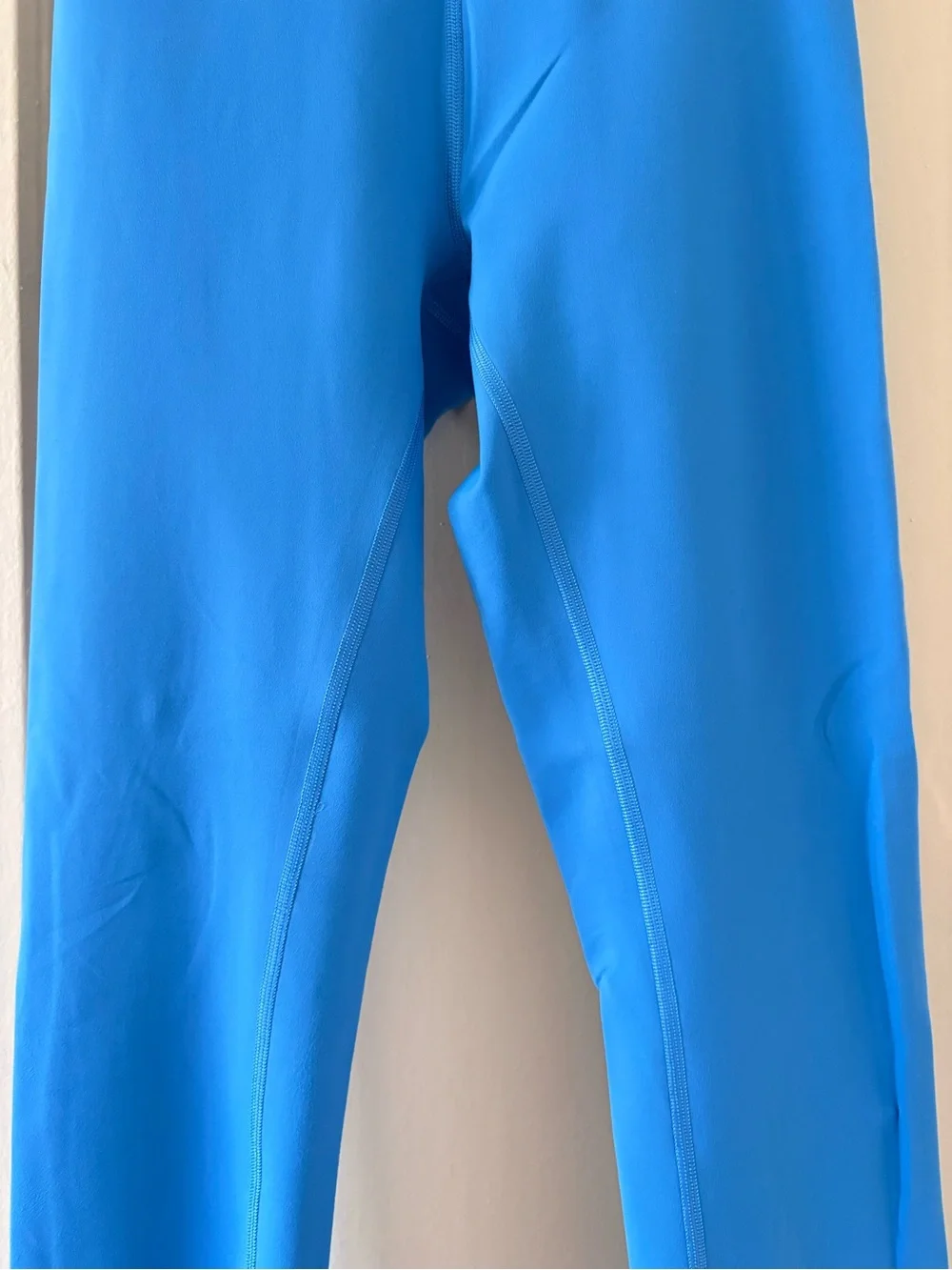 Lululemon align 25” leggings size 4